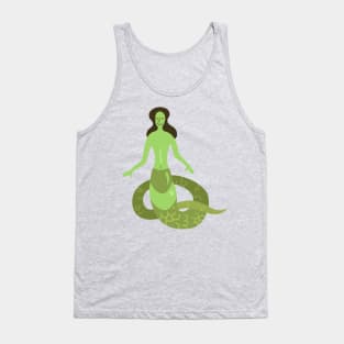 Toon Lamia Tank Top